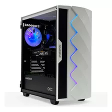 Pc Gamer Intel I5 12400f 6-core + 16gb Ddr4 + Rtx 3060 12gb