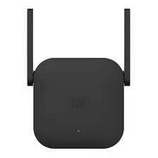 Repetidor Xiaomi Mi Pro 300m Preto 100v/240v