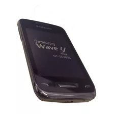Samsung Galaxy Wave Y Young Gt-s5380b Todos Os Acessórios