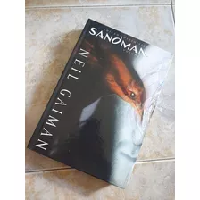 Neil Gaiman - Absolute Sandman Vol.1