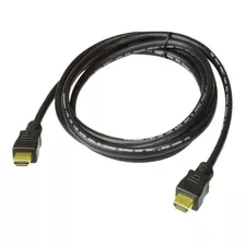 L3nz Cable Hdmi De Alta Velocidad 4k/8k - 3 Metros