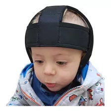 Casco Protector Bebé Anticolisión Golpe Gecko Talle Especial