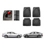 Llavero Piel Cuero Auto Audi A5 Elegante Calidad Premium