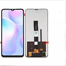 Pantalla Lcd + Tactil Para Xiaomi Redmi 10 5g / Enviogratis