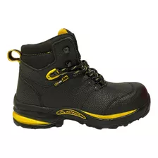 Botas Cliff Industrial 100% Piel Casquillo Dielectricas 5042