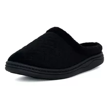 Pantufla Ping An Negro Passer