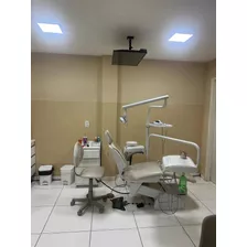 Vendo Consultório Odontológico Completo