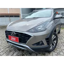 Hyundai Hb20x 1.6 16v Flex Vision Manual