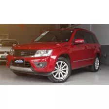 Suzuki Grand Vitara 2.0 Limited Edition 4x2 16v