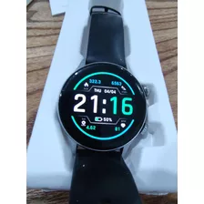 Reloj Smartwatch Colmi I30 Amoled Impecable!!!