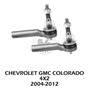 Horquilla Superior Derecho Chevrolet Gmc Colorado 4x2 04-12