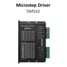 Driver Motor Paso A Paso 