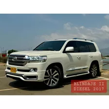 Toyota Land Cruiser Lc 200 Vx Imperial