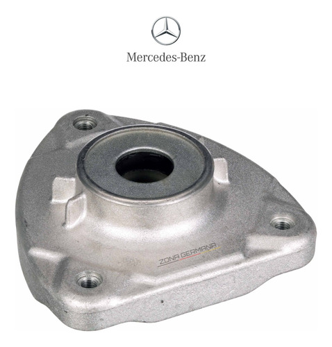 Soporte Amortiguador Mercedes Benz B200 B180 W246 W242 Foto 2