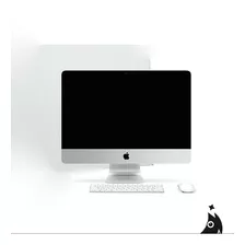 iMac All In One iMac 21,5 Core I5 8gb 500gb Ssd, Detalle
