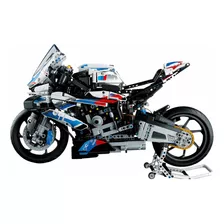 Bmw M 1000rr Bloco De Montar ( Replica)