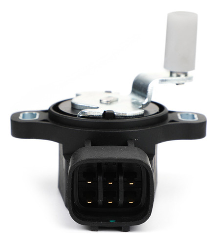 Sensor Posicin Acelerador Pedal Acelerador Para Nissan Foto 7