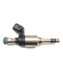 Conector De Inyector De Chevrolet Colorado 2004 Al 2007