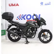 Bajaj Pulsar 180 Neon Fi