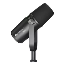 Microfono Usb Y Xlr Relacart Pm2