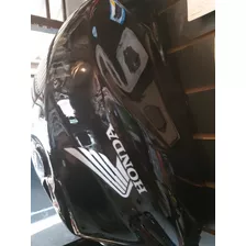 Vende Tanque Da Cb 300 2010 Até 2016 Cor Preto