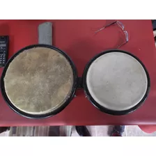 Bongos Marca Toca