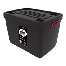 Heavy Box 95 Lts- Gardenlife - Baúl Organizador - Plástico