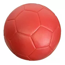 Pelota Goma Espuma 15 Cm Diámetro Handball Pileta Futbol Svg