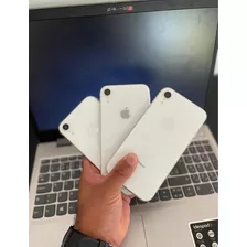 iPhone XR 64gb Branco Semi-novo Promoção-