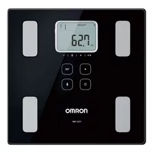 Báscula De Control Corporal Omron Hbf-222t Bluetooth 150kg