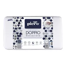 Almohada Inteligente Piero Doppio Sensazione Tradicional 70cm