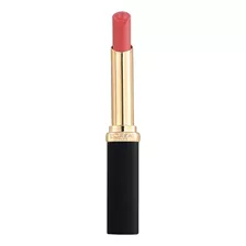 Maquillaje Oa Loreal Cr Vol. Matte 241 Coral Irrevere X 2,1g