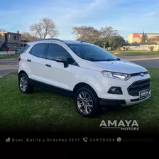 Ford Ecosport Frestyle 