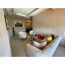 Vendo Apartamento Totalmente Remodelado Alma Rosa 1 