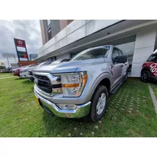 Ford F-150 Xlt 100 % Hibrida 2023