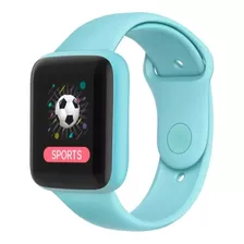 Reloj Inteligente Smartwatch Pulsera Deportiva Bluetooth