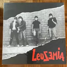 Leusemia - 1985 (vinilo Nuevo Y Sellado)