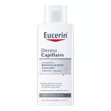 Shampoo Eucerin Dc Revitalizante 250ml