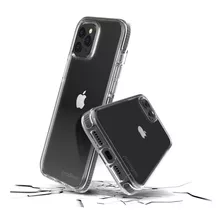 Carcasa Prodigee Safetee Steel Para iPhone 12 Mini