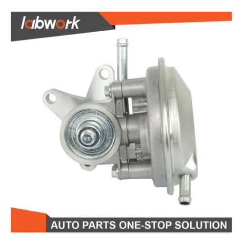 Labwork Vacuum Pump For Isuzu Npr Nqr N-series 2020.5+ 8 Aaf Foto 6