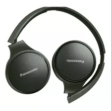 Auriculares Vincha Bluetooth Inalambricos 24 Hs Panasonic