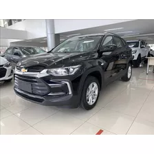 Chevrolet Tracker 1.0 Turbo Flex Automática 2024 0km Rfd