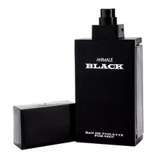 Animale Black Edt Para Masculino