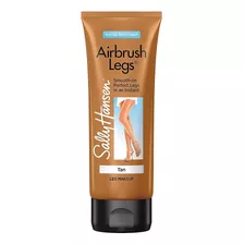 Locion Para Piernas Sally Hansen Airbrush Tan