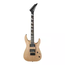 Guitarra Eléctrica Jackson Dinky Js32 Arch Top Natural