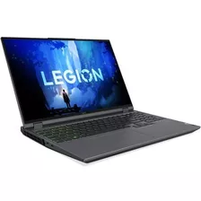 Nuevo Laptop Para Juegos Lenovo Legion 5 Pro Gen 7 2022