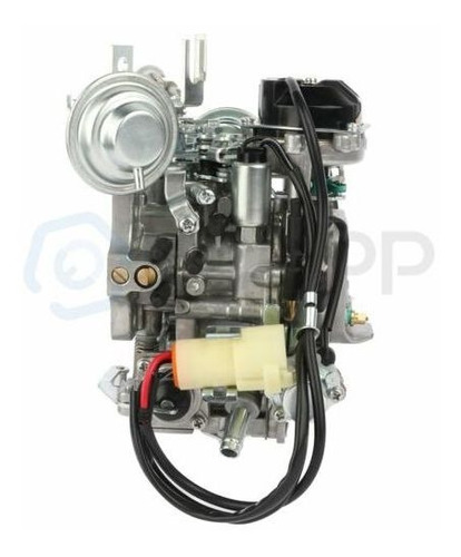 Eccpp Style Carburetor For Toy-505 Toyota Pickup 22r 19 Ecc1 Foto 8