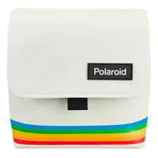 Bolso Para Cámara Polaroid Originals Box (blanco)