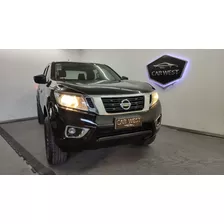 Nissan Frontier Se 4x2 Mt 2017 Carwestok