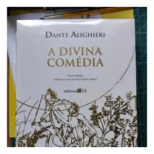 Livro A Divina Comedia